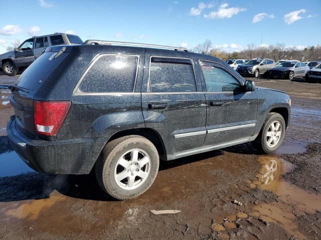 2008 Jeep Grand Cherokee Laredo