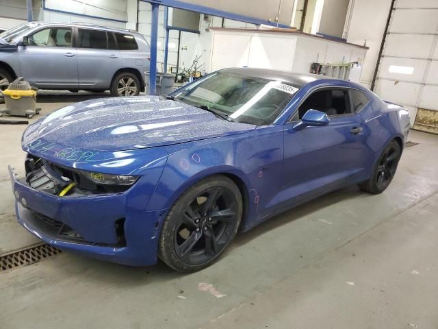 2020 Chevrolet Camaro LS