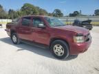 2007 Chevrolet Avalanche C1500