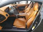 2007 Aston Martin V8 Vantage