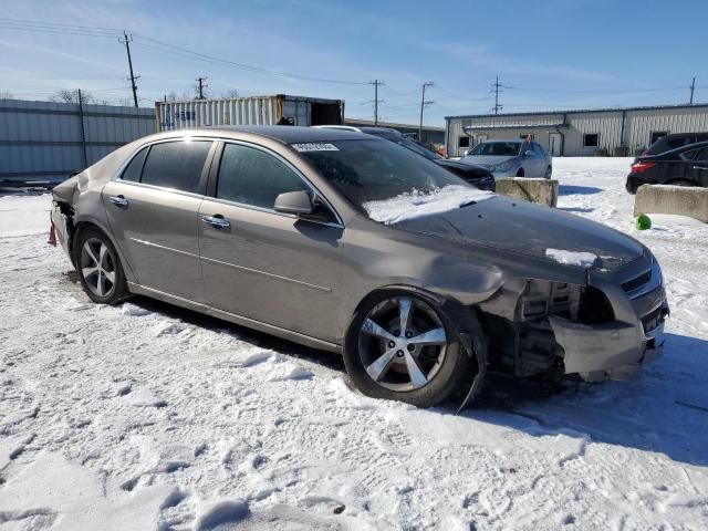 2012 Chevrolet Malibu 1LT