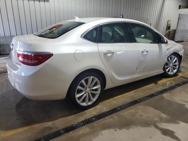 2012 Buick Verano