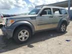 2007 Dodge Nitro SXT