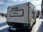 2017 Rockwood Travel Trailer