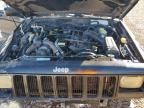 2000 Jeep Cherokee Sport