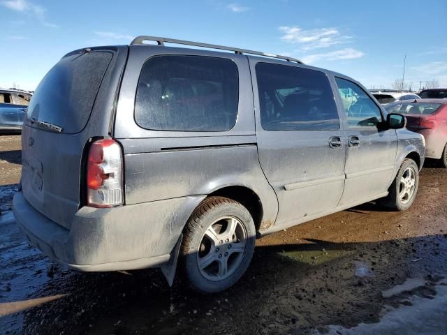 2008 Chevrolet Uplander LT