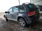 2005 Volkswagen Touareg 3.2