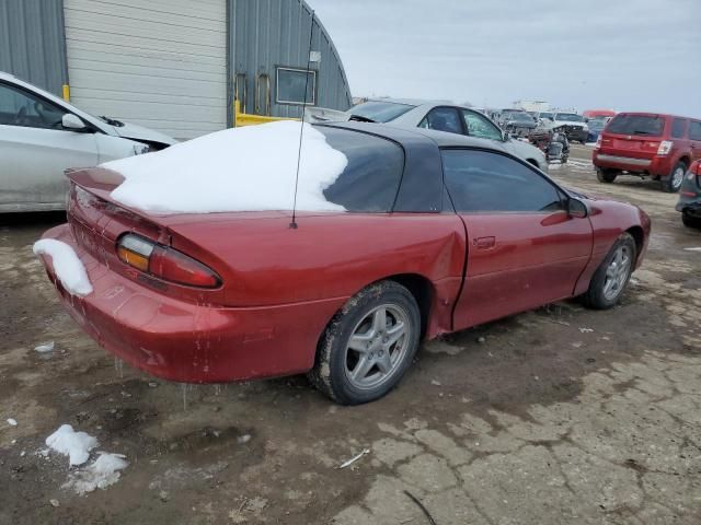 1998 Chevrolet Camaro Z28