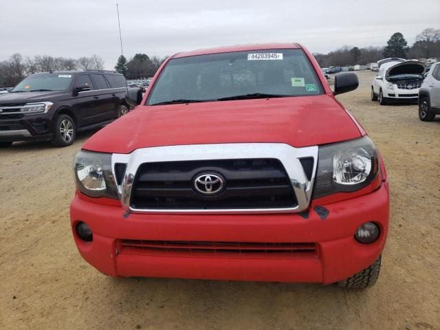 2006 Toyota Tacoma Access Cab