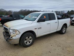 Salvage cars for sale at Conway, AR auction: 2018 Dodge RAM 1500 SLT