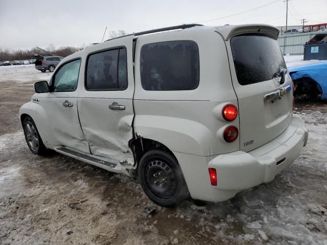 2007 Chevrolet HHR LT