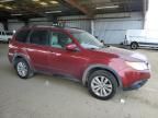 2012 Subaru Forester 2.5X Premium