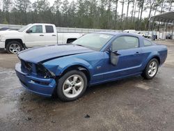 2008 Ford Mustang GT en venta en Harleyville, SC