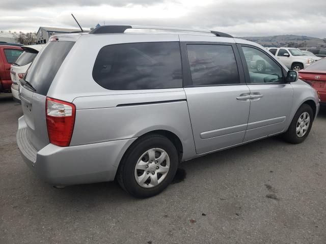 2010 KIA Sedona LX