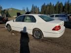 2001 Lexus LS 430