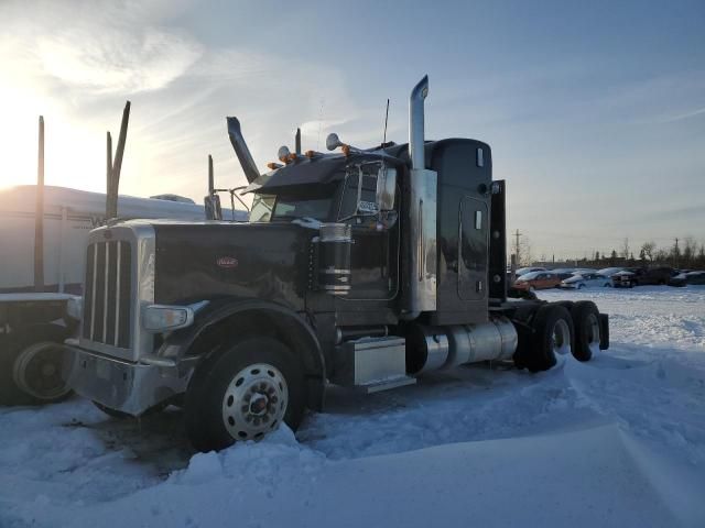 2019 Peterbilt 389