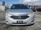 2012 Nissan Quest S