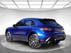 2022 Porsche Macan