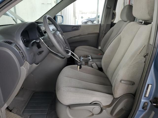 2006 KIA Sedona EX