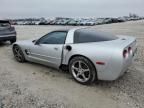 2000 Chevrolet Corvette