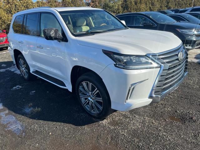 2016 Lexus LX 570