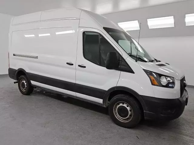 2023 Ford Transit T-250