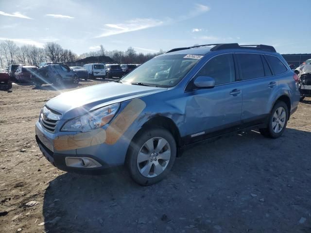 2011 Subaru Outback 2.5I Premium