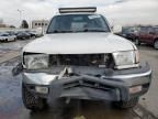 2001 Toyota 4runner SR5