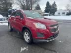 2015 Chevrolet Trax 1LT