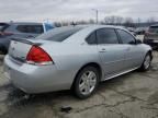 2009 Chevrolet Impala 2LT