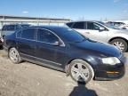 2008 Volkswagen Passat Komfort