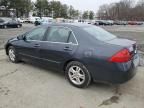 2006 Honda Accord SE