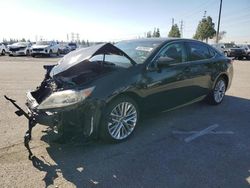 2013 Lexus ES 350 en venta en Rancho Cucamonga, CA