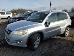 2010 Volkswagen Tiguan SE en venta en Hillsborough, NJ