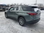 2022 Chevrolet Traverse LT