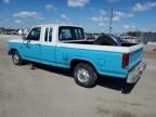 1985 Ford F150