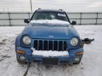 2003 Jeep Liberty Limited