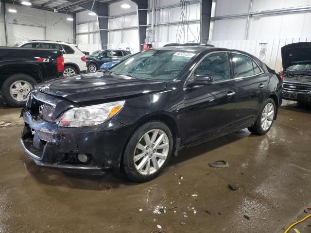 2013 Chevrolet Malibu LTZ