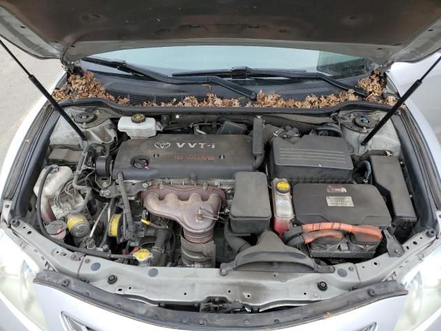 2007 Toyota Camry Hybrid