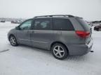 2004 Toyota Sienna XLE