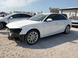 2015 Audi A4 Premium en venta en Apopka, FL