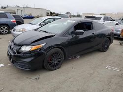 2014 Honda Civic LX en venta en Martinez, CA