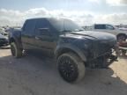 2014 Ford F150 SVT Raptor