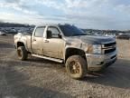 2014 Chevrolet Silverado K2500 Heavy Duty LTZ