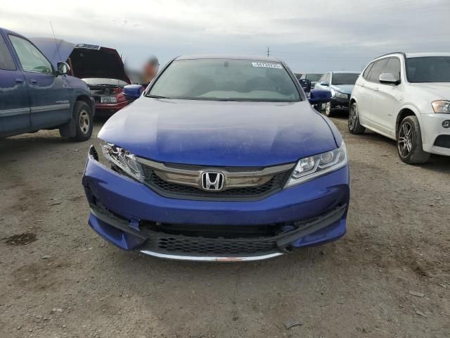 2016 Honda Accord EXL