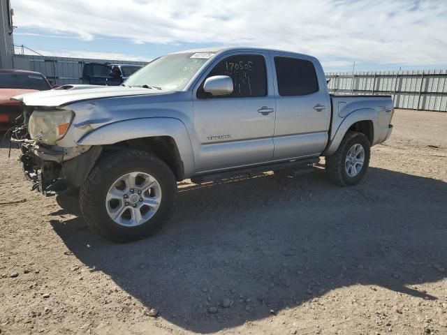 2006 Toyota Tacoma Double Cab Prerunner