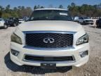 2015 Infiniti QX80