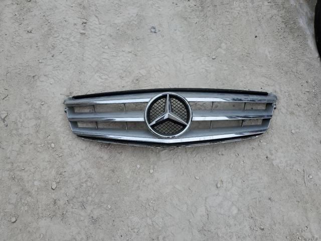 2011 Mercedes-Benz C 300 4matic