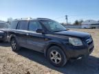 2008 Honda Pilot EXL