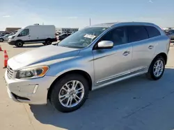 Clean Title Cars for sale at auction: 2015 Volvo XC60 T5 Premier